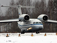 Минобороны Эстонии обвинило Россию в нарушении воздушного пространства