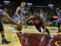 Команда Дэвида Блатта победила 