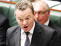 В Рамалле обидeлись на австралийцев за вопрос о терроре в школьной программе