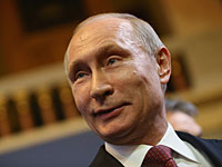 La Vanguardia: Путин разворачивается к прагматизму