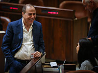 Вайнштейн проведет совещание по жалобам на Сильвана Шалома