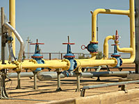 Today's Zaman: Израиль сможет экспортировать через Турцию 10 млрд кубометров газа