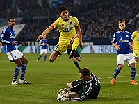 Чемпионат Германии: клуб 