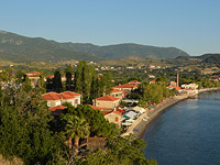 В Эгейском море утонули 18 мигрантов