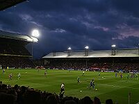 Еврейский бизнесмен стал совладельцем лондонского футбольного клуба