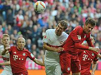 Команда Коэна проиграла