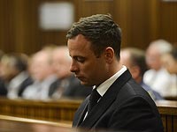 Писториус признан виновным в предумышленном убийстве, приговор будет пересмотрен