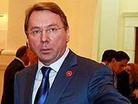 Советник Путина: началась поставка Ирану ЗРК С-300