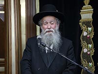 Авиэзер Пильц
