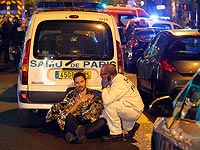 В Бельгии задержаны еще двое подозреваемых в причастности к терактам в Париже