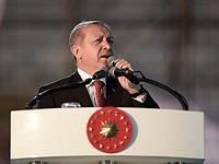 Эрдоган рассказал о связях России с нефтяной отраслью ИГ