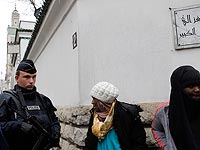 AFP: режим чрезвычайного положения во Франции может быть продлен на неопределенный срок