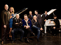 Этой зимой - музыкальная программа