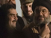 СМИ: в результате удара ВВС ЦАХАЛа в Сирии ликвидирован Самир Кунтар