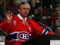 Умер легендарный канадский хоккеист, шестикратный обладатель Кубка Стэнли