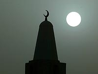 Смог в Тегеране, закрыты школы