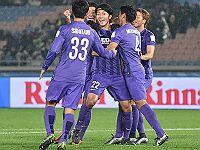 Японцы победили команду Сколари и стали бронзовыми призерами чемпионата мира