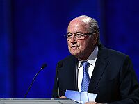 Зепп Блаттер заявил, что с него сняты обвинения в коррупции