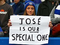 Фанаты освистали футболистов 