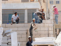 На строительном объекте в Зихрон Яакове погиб рабочий
