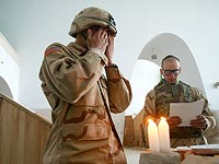 СМИ: евреям, имеющим родных в Израиле, отказывают в праве служить в армии США