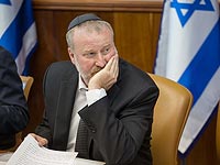 Комиссия порекомендовала назначить Авихая Мандельблита на пост юридического советника правительства