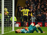 Неожиданность чемпионата Англии: