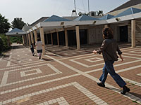 На превращение поселка Хариш в город будет выделено более миллиарда шекелей