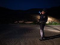 Возле Хеврона неизвестные обстреляли военнослужащих ЦАХАЛа