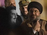 Насралла обещает отомстить Израилю за Кунтара