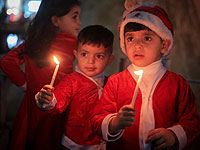 Палестинцы разочарованы: из-за взорванного самолета русские не едут в Бейт-Лехем