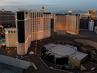 ДТП в Лас-Вегасе: нарушительница подозревается в преднамеренных действиях
