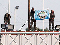 Боевики 