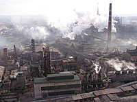 Мощный взрыв в центре Донецка: предварительная версия  следствия – теракт