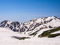 В горах на острове Хоккайдо погибла японская аьпинистка, покорившая Эверест