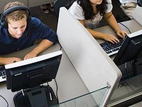 Разрыв зарплат по половому признаку в израильском хайтеке сократился до 6,5%