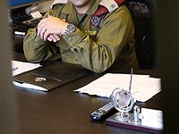 ЦАХАЛ закрывает городские комендатуры  