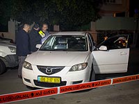 Подозреваемые в убийстве в Холоне добровольно явились в полицию