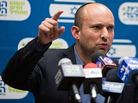 Беннет поддержал ШАБАК: 