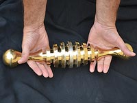 Израильские археологи попросили помощи в разгадке 