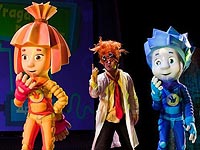 В пасхальные каникулы Израиль посетят 