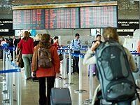 Бастовать также будет управление аэропортов
