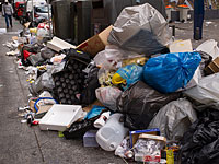 Ливан будет экспортировать мусор