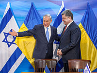 Президент Украины Петр Порошенко 