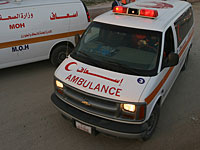 Палестинские СМИ: на границе Газы и Израиля убита женщина и еще три человека ранены