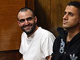 Хагаю Фелисьяну, которого обвиняли в убийстве в гей-клубе, государство выплатит 2 млн шекелей