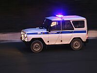 В Москве избит генеральный директор баскетбольного клуба ЦСКА