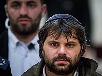 Главного подозреваемого в убийстве Абу Хдэйра госпитализируют для психиатрического освидетельствования