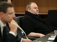 Новая Зеландия экстрадирует в США создателя Megaupload