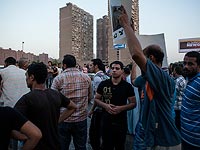 Верховный руководитель египетских исламистов осужден за убийство сторонников